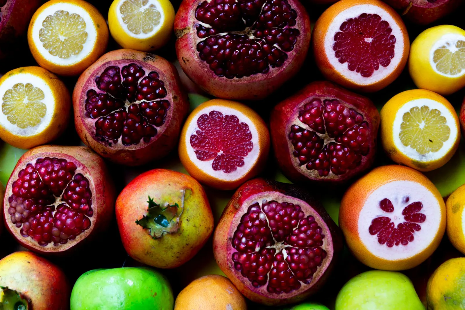 Vitamines en supplementen voor meer energie en vitaliteit